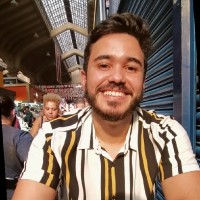 Everton Rodrigues