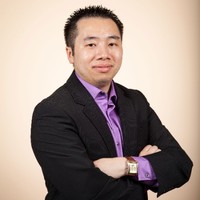 Alfred Ng Ng, CPA, CFE, CGMA