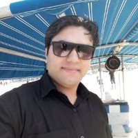 Amir Lucky