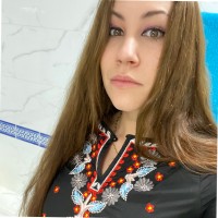 Oleksandra Makuta