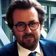 Ludovic Moullin