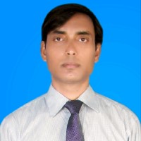 Mohammad Zafar alam