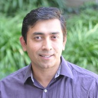Sanjeev Chakravarty