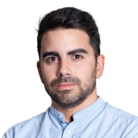 Manuel Roldán Villalobos