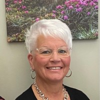 Donna Strahm