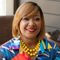 Jenee' Green, MBA