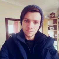 Luke Sculthorp