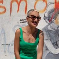 Lusine Khandilyan