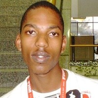 Lesego Mokoena