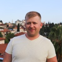 Dmitriy Glezov