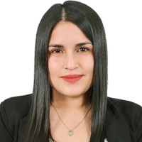 Kelly Tatiana Forero Duran