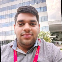 Dheeraj Sharma