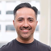 Daniel Rodriguez