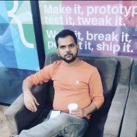 Vikash Deep