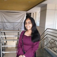 Anusha B K