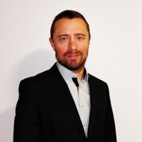 Simon Fortier, PhD