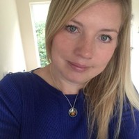Samantha Jackman