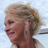 Marijke Binnema