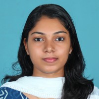 Amitha Varghese