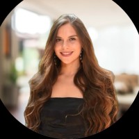 Luisa María Palacio Olarte