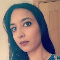 Ayesha Hussain