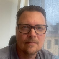 Daniel Larsson