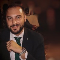 Mattia Cosimo Parisi