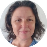 Jacqueline Slot-Rijn