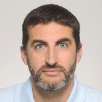 Pascal Cayrol
