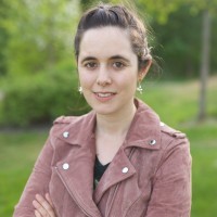 Blanca Murillo Santamaria