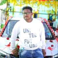 Ramesh Reddy