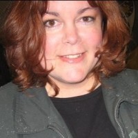 Margaret Chambers