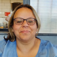 Tracey Johnson