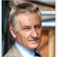 Jim Hamill (Dr)