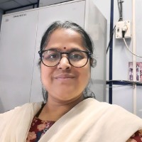 Tejashree Joshi