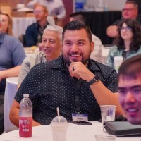 Alfredo Martinez, P.E., CFM