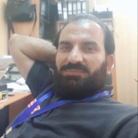 Niaz Parwar Umar Khan