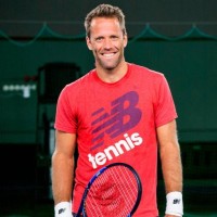 Robert Lindstedt