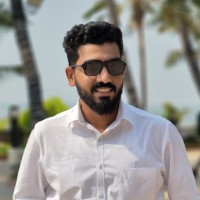 Rohan Rewaskar