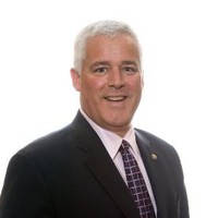 Joe Strauss