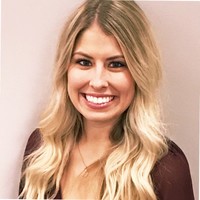 Tori Newell (Lewis)