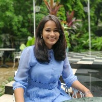 Sravani Balla