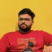 Sriman Rabisankar Dash