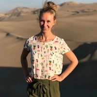 Vivian De Graaff
