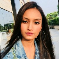 Vishnupriya Tyagi