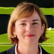 Anne-Lise Baret Thornton