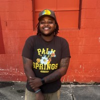 Quasaun Tuttle