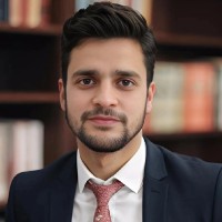 John Aadil