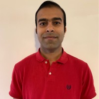 Dev Raj Lamichhane