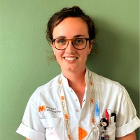 Susanna Geertsma